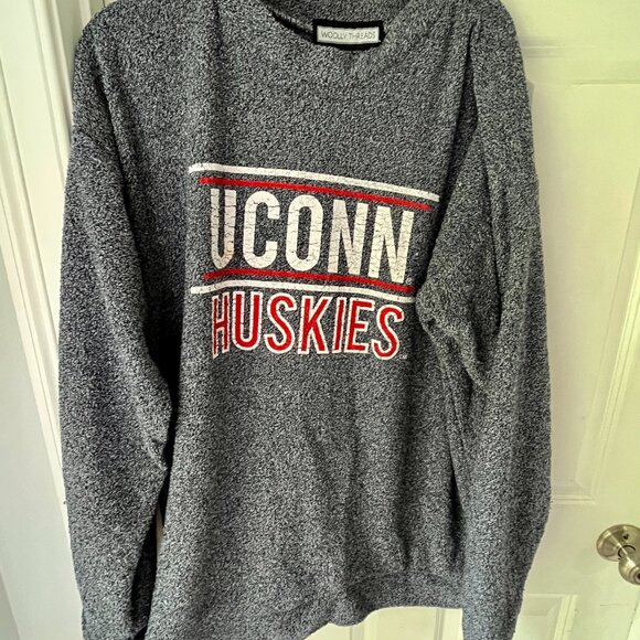 UCONN crewneck - Picture 1 of 3
